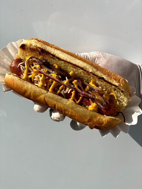 Hotdog